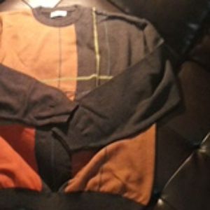 Ralph lauren Polo's & st. Croix sweaters